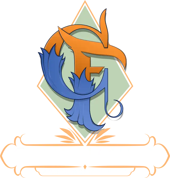 Cami Flower